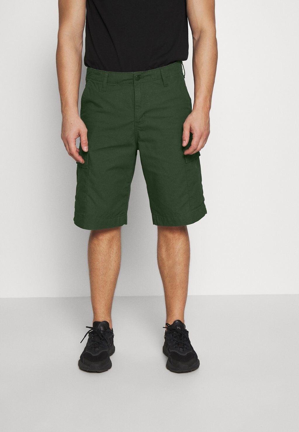 Шорты REGULAR COLUMBIA Carhartt WIP, цвет cypress rinsed
Шорты REGULAR COLUMBIA Carhartt WIP, цвет cypress rinsed