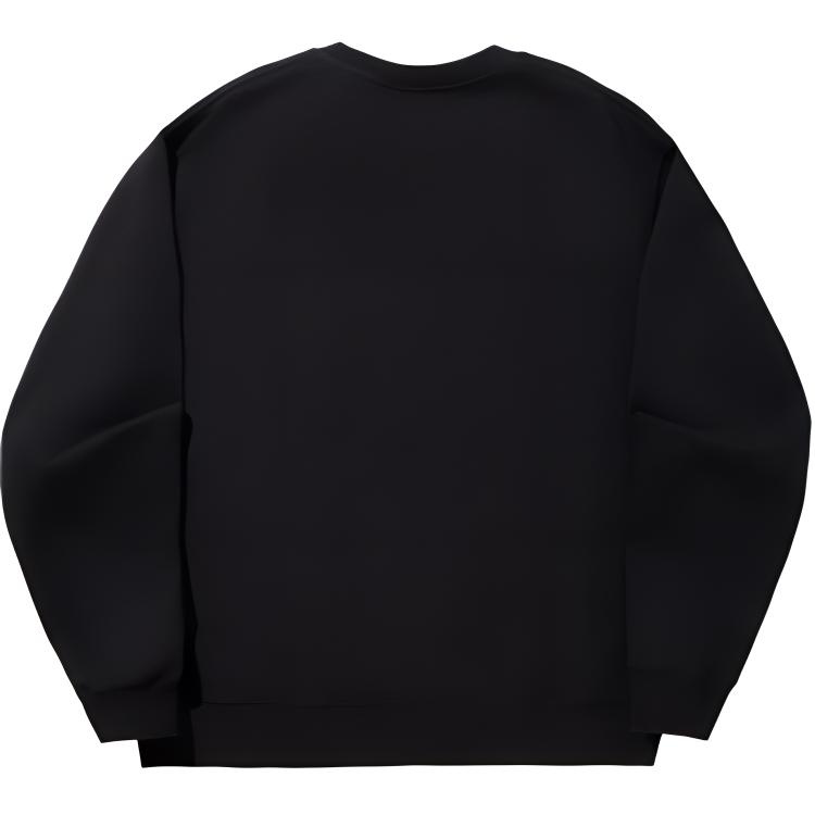 LiNing Свитшот Unisex Waterless Black, Черный, LiNing Свитшот Unisex Waterless Black
LiNing Свитшот Unisex Waterless Black, Черный, LiNing Свитшот Unisex Waterless Black