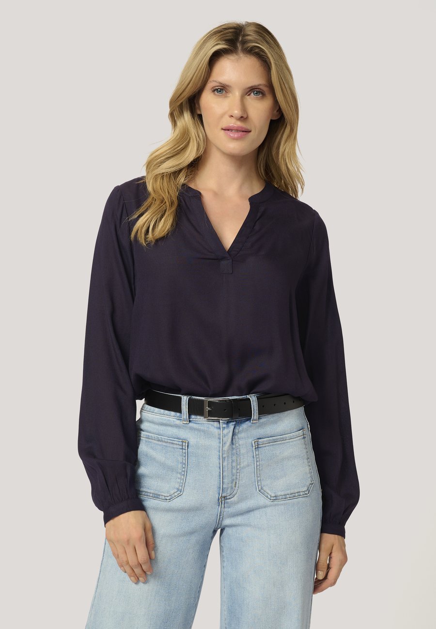 Блуза Kaffe KACALINDA, Dawn Purple/Purple
Блуза Kaffe KACALINDA, Dawn Purple/Purple