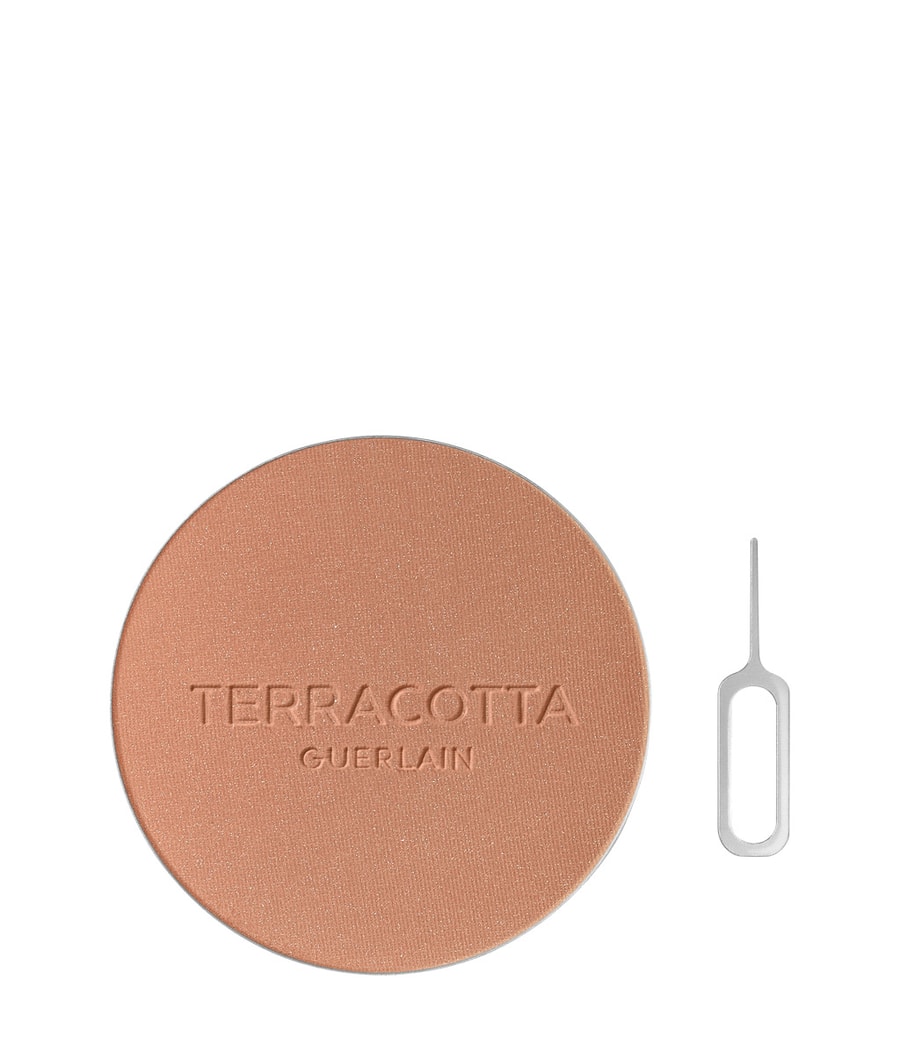 Пудра GUERLAIN Terracotta Refill, Nr. 2, 8.5g
Пудра GUERLAIN Terracotta Refill, Nr. 2, 8.5g