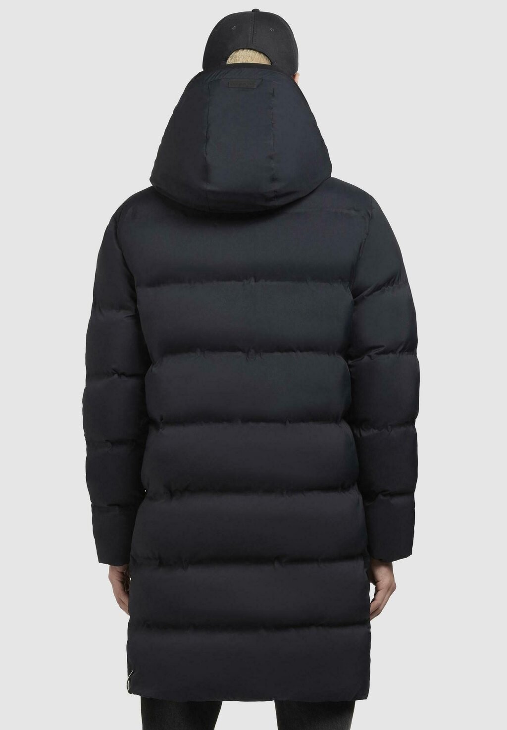 Зимнее пальто khujo, темно-синий
Зимнее пальто khujo, темно-синий