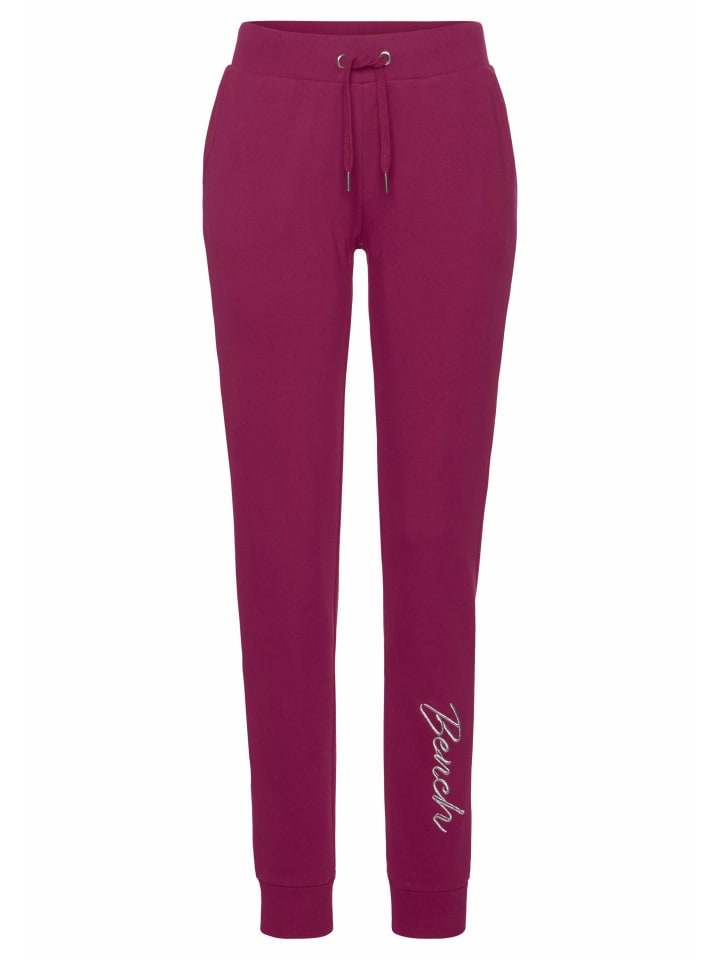 Тканевые брюки Bench
Тканевые брюки Bench