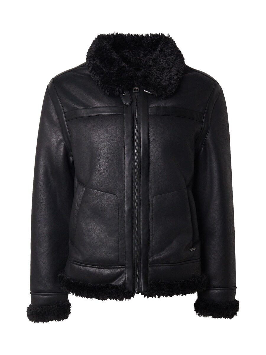 Зимняя куртка GUESS, черный
Зимняя куртка GUESS, черный