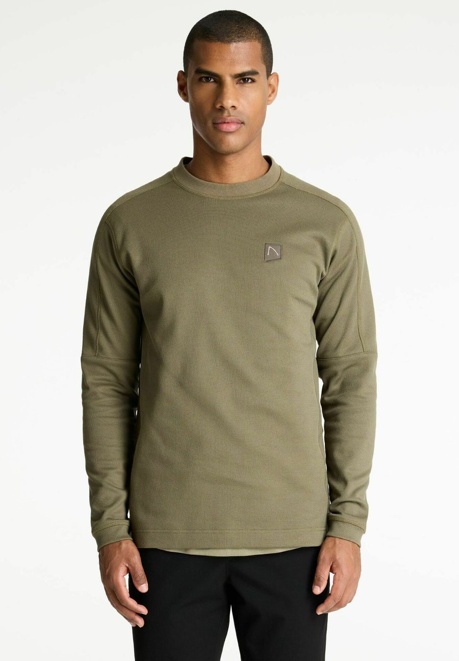 Толстовка CHASIN' DAX, Dark Green
Толстовка CHASIN' DAX, Dark Green