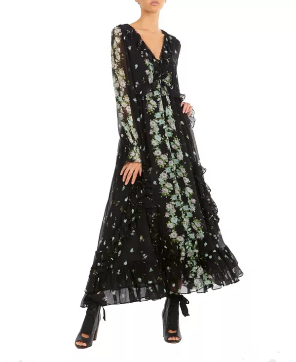 Брайтонское платье Secret Mission, черный
Брайтонское платье Secret Mission, черный