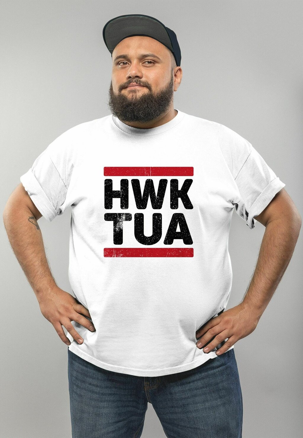 Футболка с принтом TUAH MEME LUSTIG WITZ HUMOR GAG FUN SPRUCH SPIT ON THAT THING MoonWorks, белый
Футболка с принтом TUAH MEME LUSTIG WITZ HUMOR GAG FUN SPRUCH SPIT ON THAT THING MoonWorks, белый