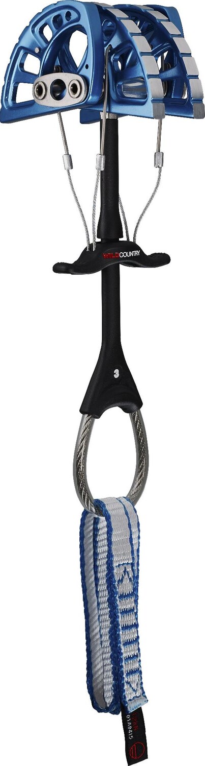 друг Кэм Wild Country, синий
друг Кэм Wild Country, синий