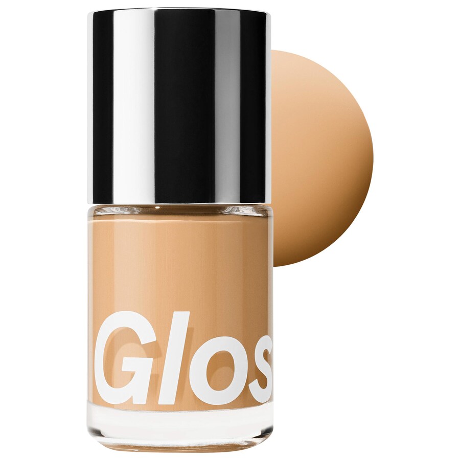 Жидкая тональная основа Stretch Fluid Foundation для регулируемого покрытия Glossier, 1 oz /30 ml, Medium 1
Жидкая тональная основа Stretch Fluid Foundation для регулируемого покрытия Glossier, 1 oz /30 ml, Medium 1