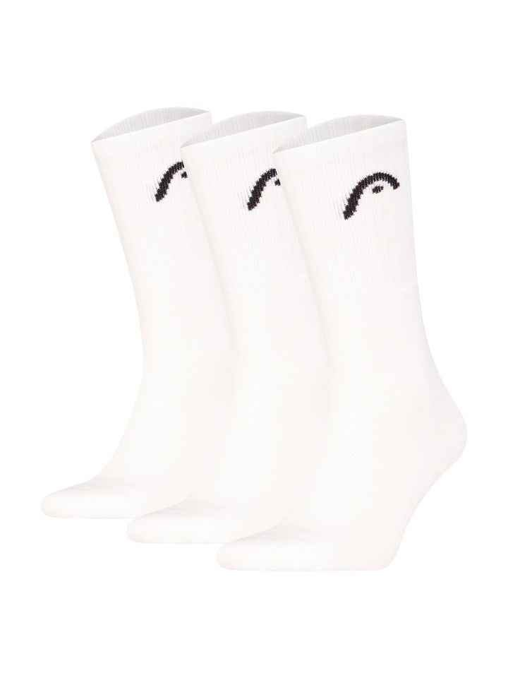 Носки HEAD, белый
Носки HEAD, белый