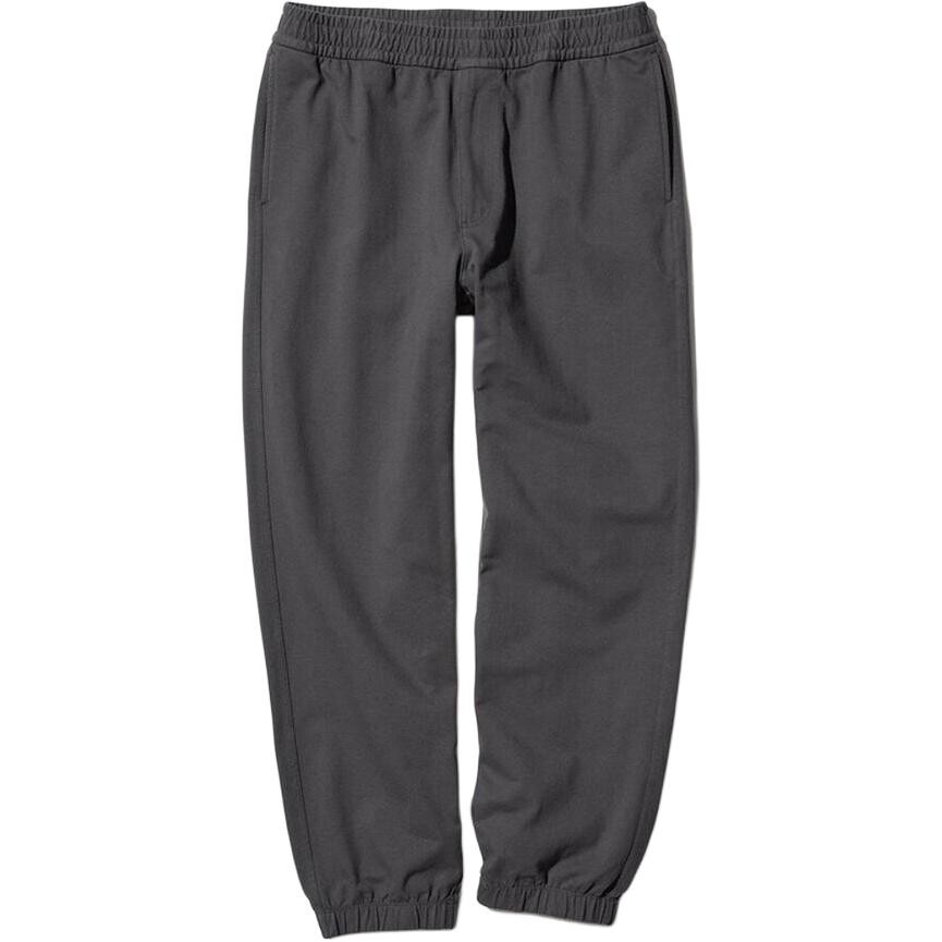 Повседневные брюки мужские темно-серые Uniqlo, темно-серый
Повседневные брюки мужские темно-серые Uniqlo, темно-серый