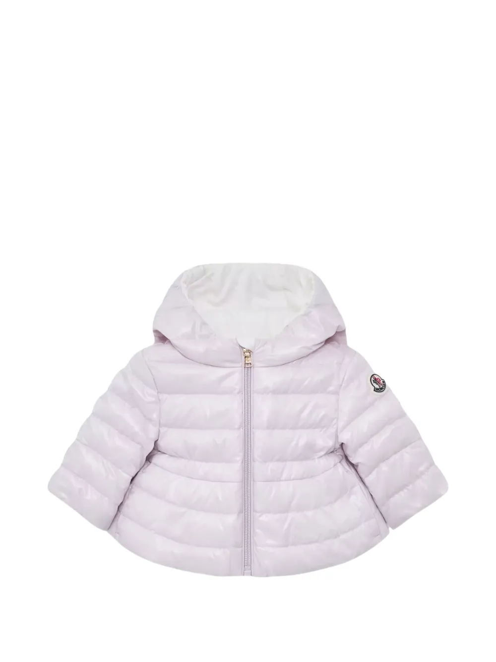 Пуховик с капюшоном Pinar Moncler Enfant, розовый
Пуховик с капюшоном Pinar Moncler Enfant, розовый