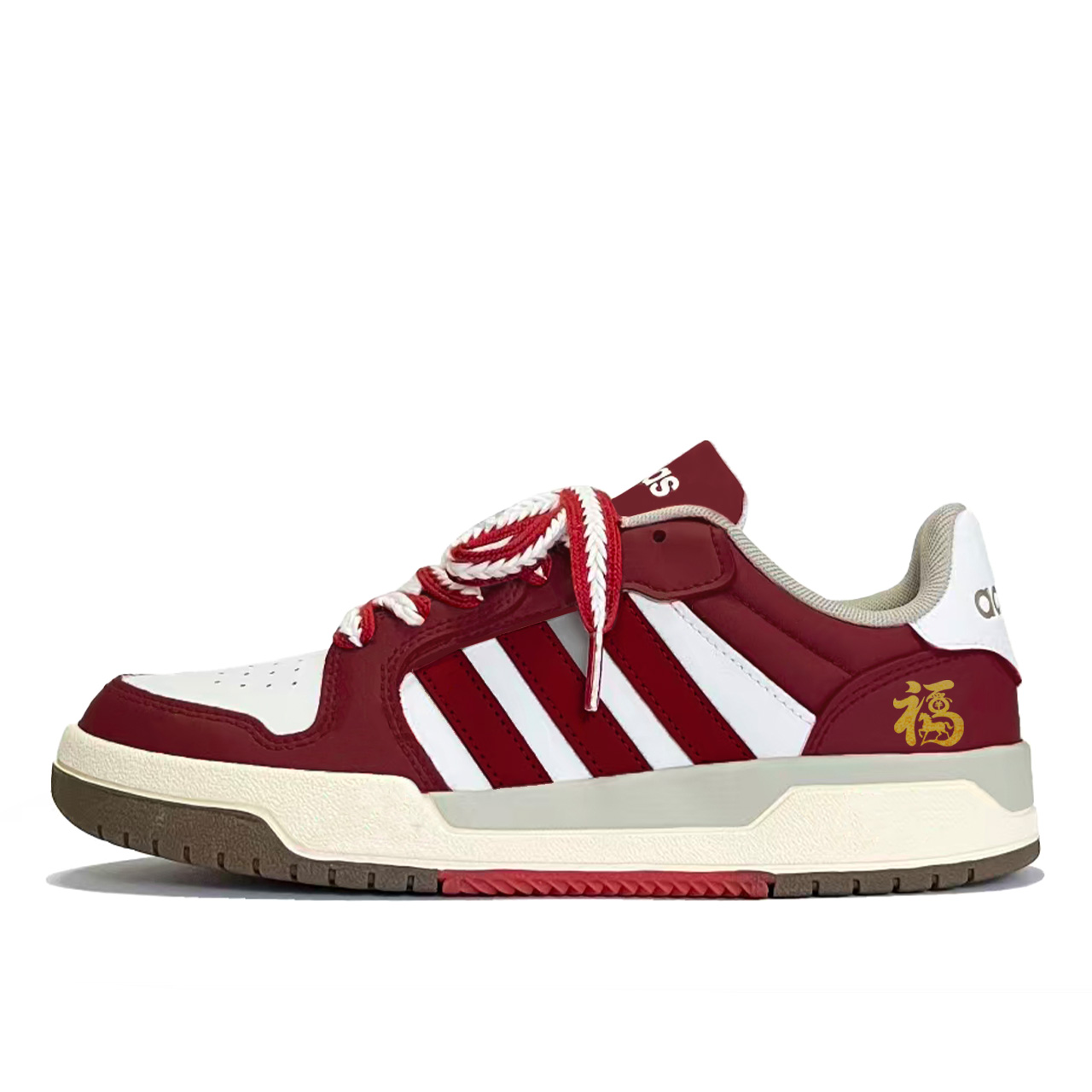 Adidas Neo Entrap Fuma Spirit синтетическая кожа устойчивые к истиранию низкие кроссовки для скейтбординга Unisex
Adidas Neo Entrap Fuma Spirit синтетическая кожа устойчивые к истиранию низкие кроссовки для скейтбординга Unisex