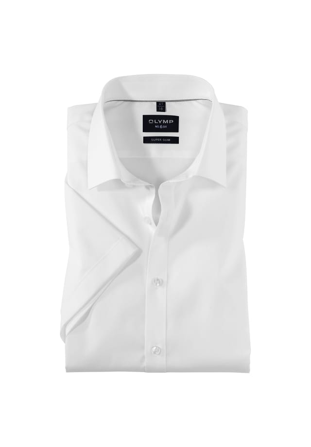 Деловая рубашка Olymp, белый
Деловая рубашка Olymp, белый