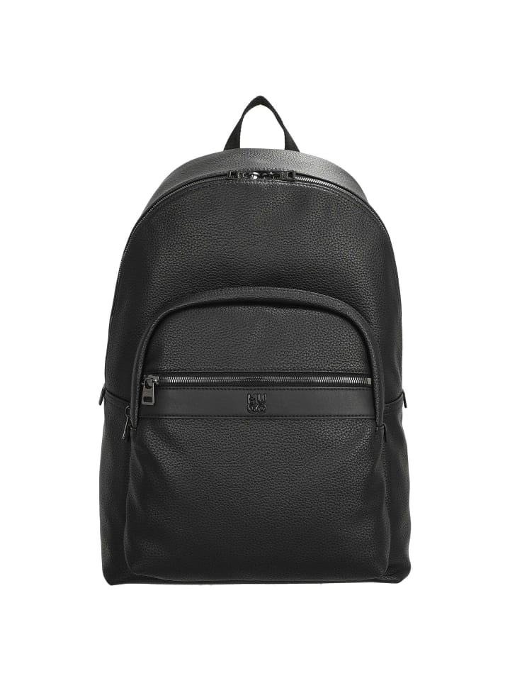 HUGO Quantic - Рюкзак 15" 43 см (черный) в черном цвете
HUGO Quantic - Рюкзак 15" 43 см (черный) в черном цвете