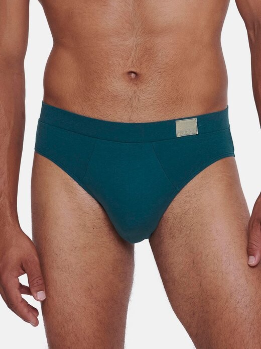 Трусы из 4 пар выглядят естественно Sloggi, мультиколор
Трусы из 4 пар выглядят естественно Sloggi, мультиколор