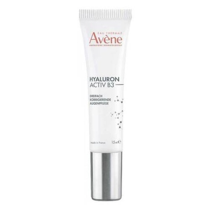 Avene Hyaluron Activ B3 Тройной корректирующий уход за кожей вокруг глаз 15 мл Avène
Avene Hyaluron Activ B3 Тройной корректирующий уход за кожей вокруг глаз 15 мл Avène