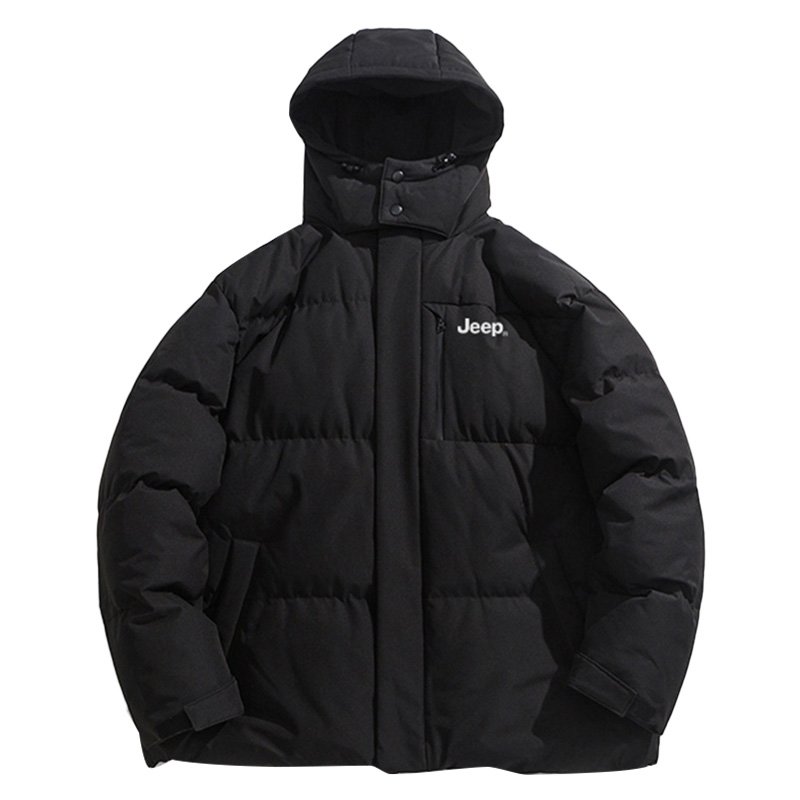 Пуховик Unisex Jeep, Лунный Синий
Пуховик Unisex Jeep, Лунный Синий