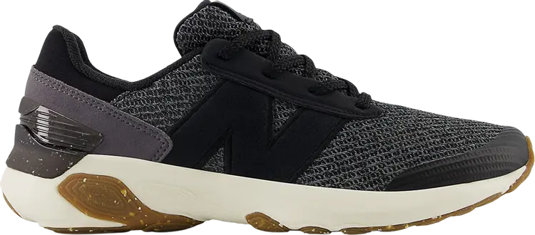 Кроссовки 1440v1 Big Kid 'Black Angora', черный
Кроссовки 1440v1 Big Kid 'Black Angora', черный