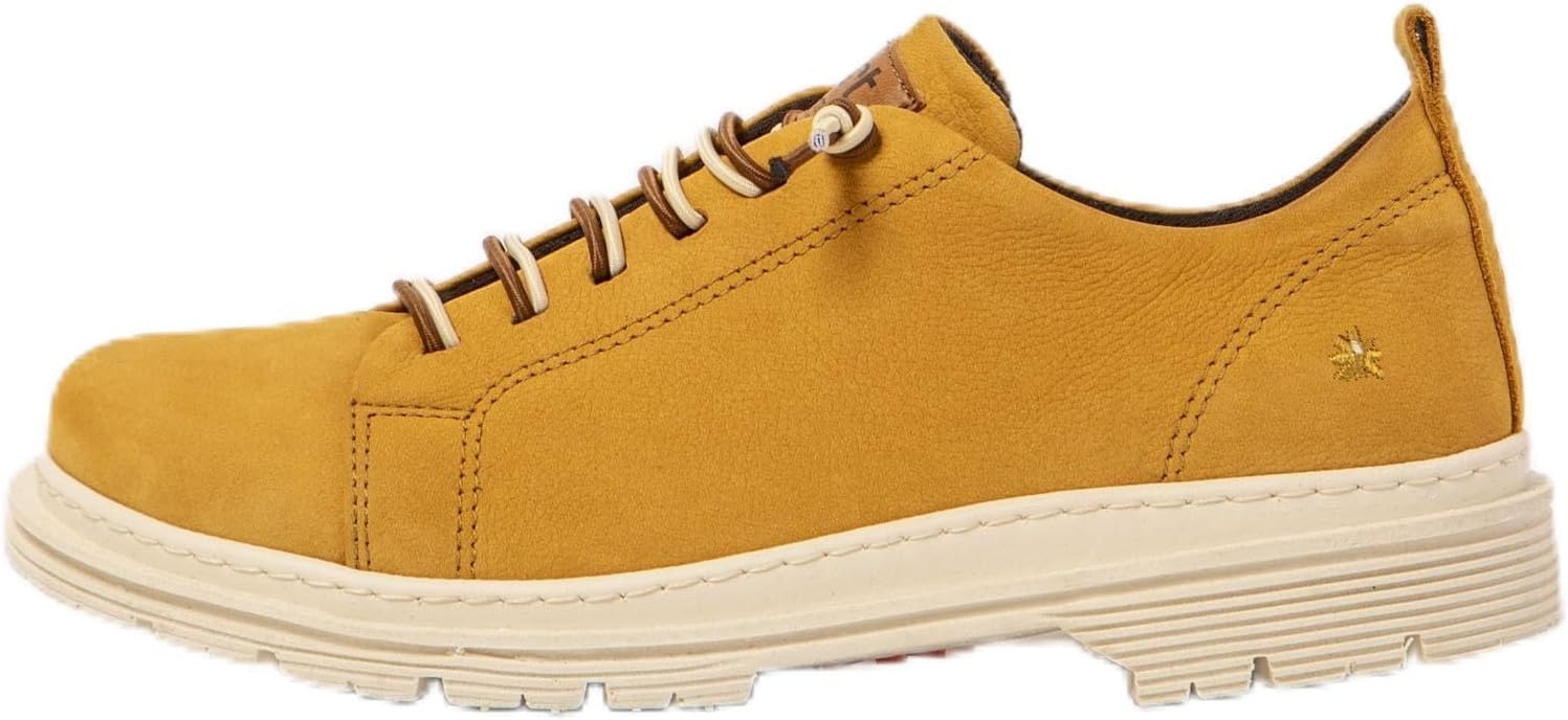 Кроссовки для взрослых унисекс Art, Honey
Кроссовки для взрослых унисекс Art, Honey