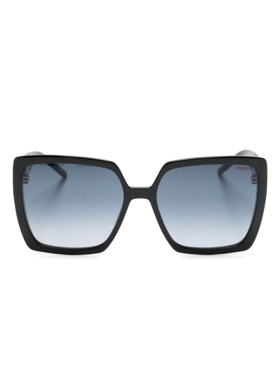 HUGO солнцезащитные очки в квадратной оправе, черный
HUGO солнцезащитные очки в квадратной оправе, черный