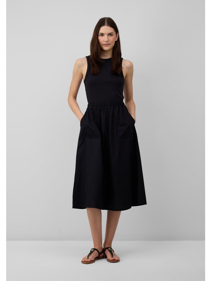 Длинное платье s.Oliver, черный
Длинное платье s.Oliver, черный