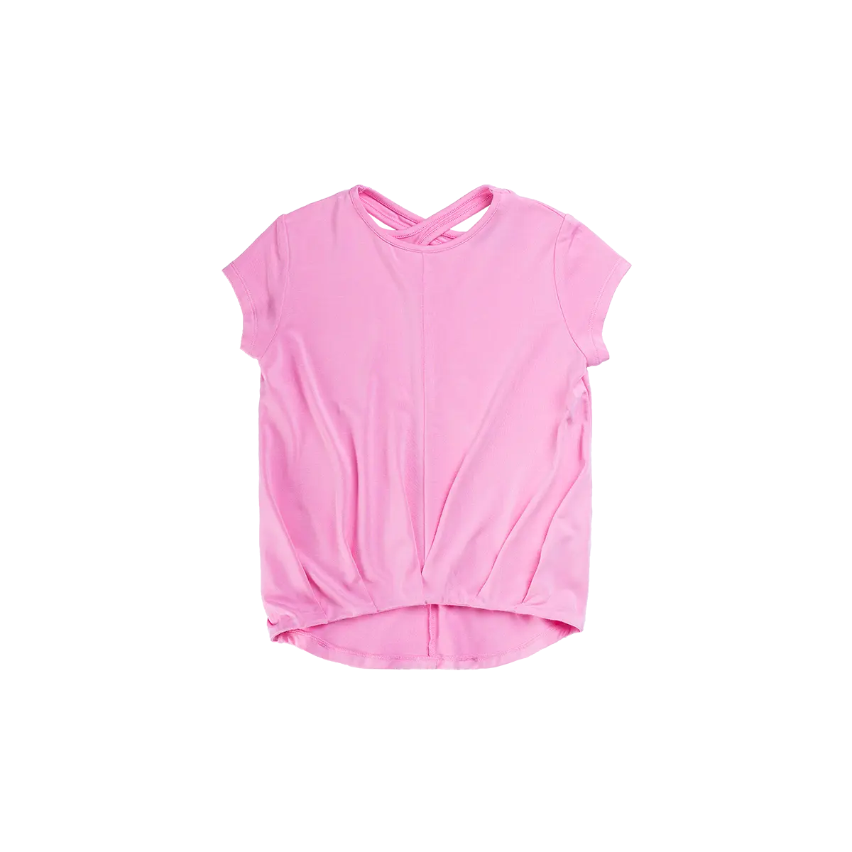 Бейли футболка IMOGA Collection, цвет Peony
Бейли футболка IMOGA Collection, цвет Peony