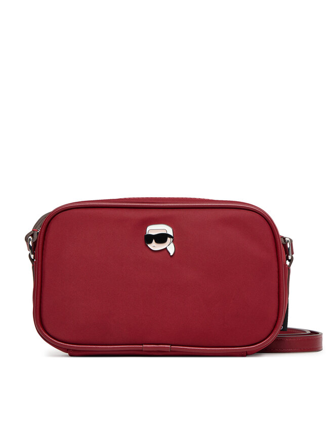 Сумка через плечо KARL LAGERFELD A3W30128 Rot
Сумка через плечо KARL LAGERFELD A3W30128 Rot