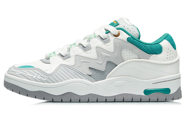 Мужская обувь для скейтбординга Li Ning CF, Серый, Мужская обувь для скейтбординга Li Ning CF
Мужская обувь для скейтбординга Li Ning CF, Серый, Мужская обувь для скейтбординга Li Ning CF