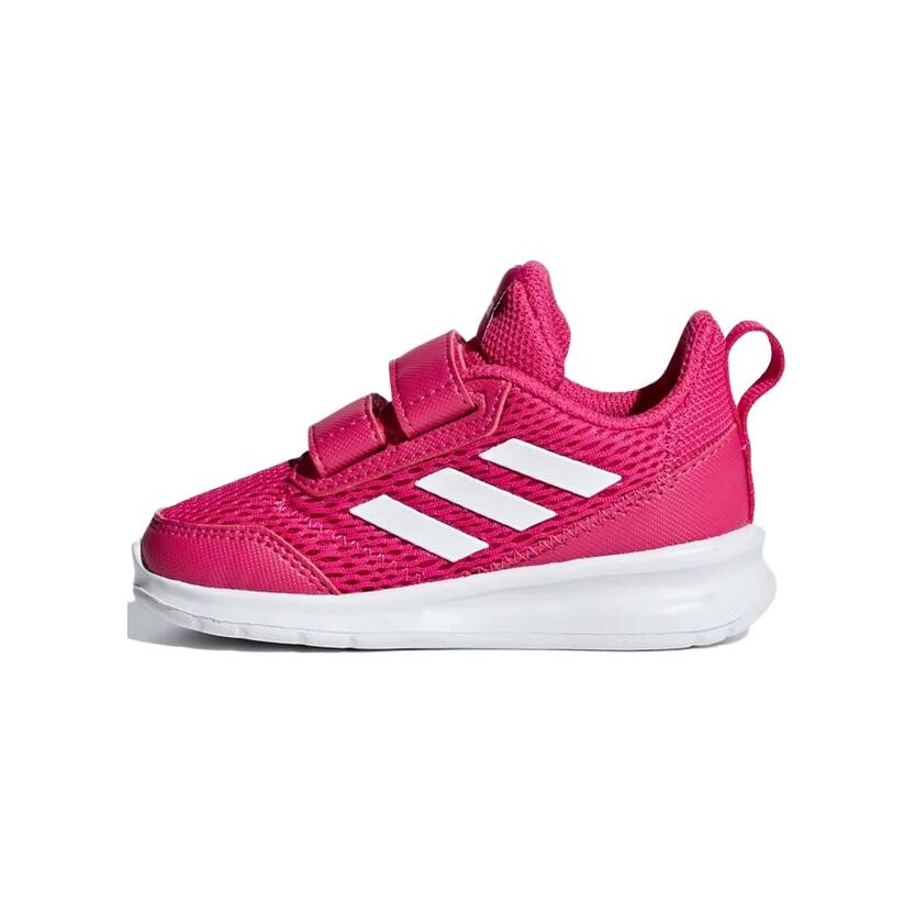 Кроссовки adidas Altarun Toddler Shoes TD, розовый 
Кроссовки adidas Altarun Toddler Shoes TD, розовый