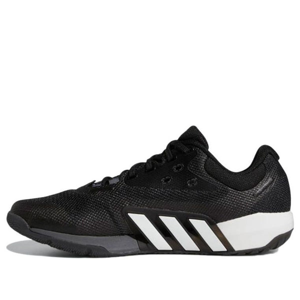 Кроссовки dropset 'black white' Adidas, черный
Кроссовки dropset 'black white' Adidas, черный