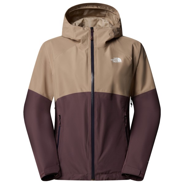 Женская куртка Diablo Dynamic на молнии - дождевик The North Face, мультиколор
Женская куртка Diablo Dynamic на молнии - дождевик The North Face, мультиколор