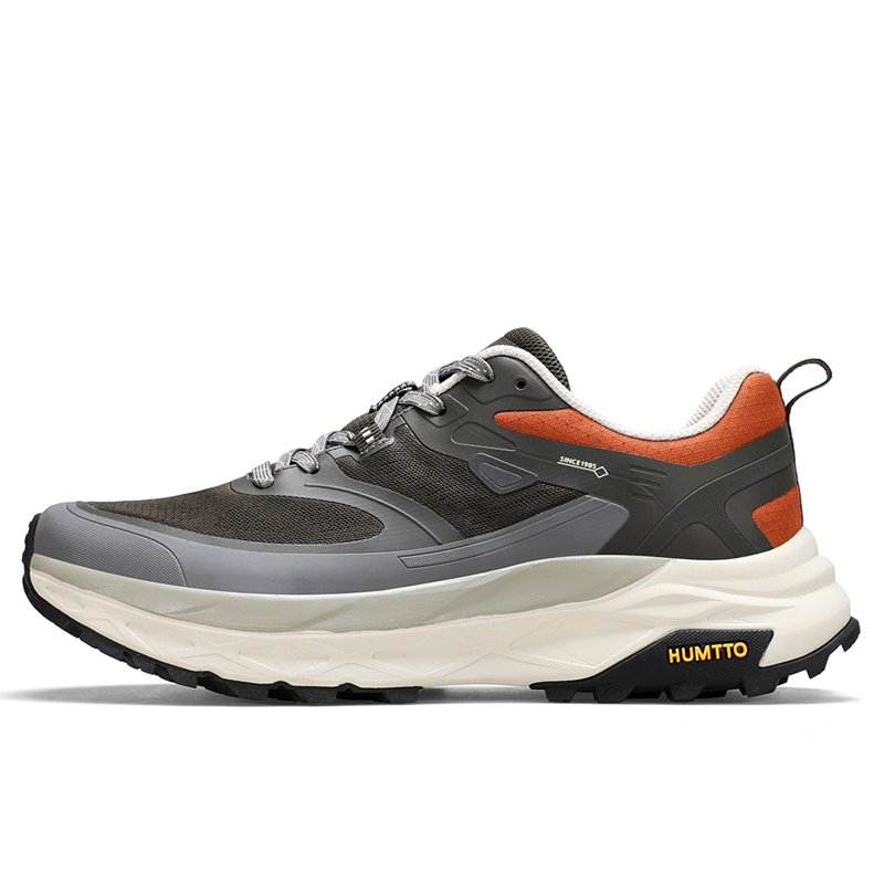 HUMTTO Антискользящие износостойкие низкие походные ботинки мужские чайно-серый армейский зеленый, цвет Tea Gray Army Green
HUMTTO Антискользящие износостойкие низкие походные ботинки мужские чайно-серый армейский зеленый, цвет Tea Gray Army Green