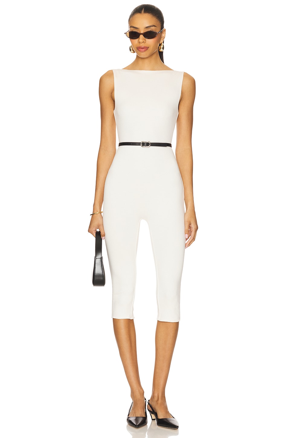 Комбинезон Tahlia Afrm, gardenia
Комбинезон Tahlia Afrm, gardenia