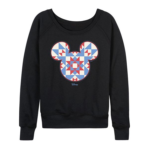Женская футболка с длинным рукавом Minnie Mouse в стиле пэчворк с ушками Disney, Black, Черный, Женская футболка с длинным рукавом Minnie Mouse в стиле пэчворк с ушками Disney, Black
Женская футболка с длинным рукавом Minnie Mouse в стиле пэчворк с ушками Disney, Black, Черный, Женская футболка с длинным рукавом Minnie Mouse в стиле пэчворк с ушками Disney, Black