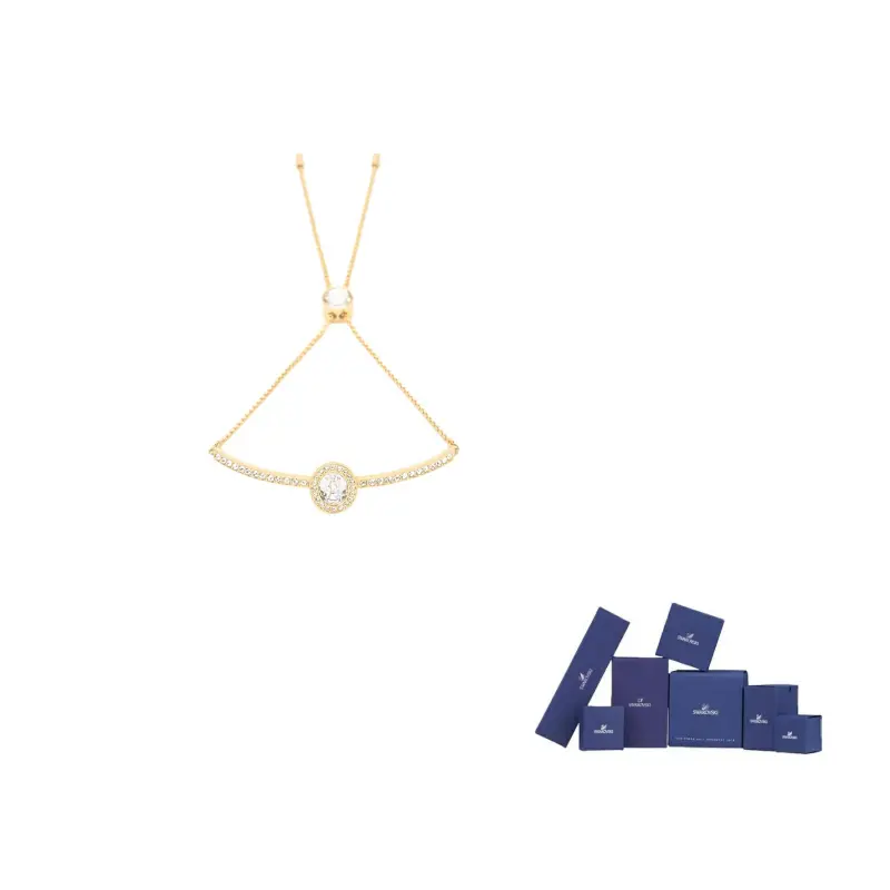 Браслеты Gently для женщин Swarovski
Браслеты Gently для женщин Swarovski