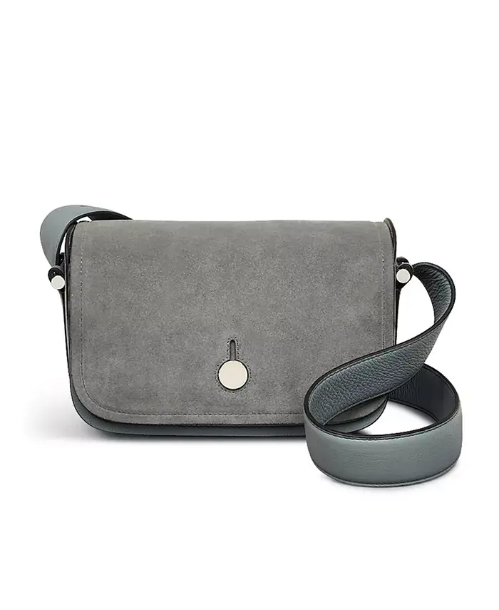 Средняя кросс-боди сумка Bathurst Mews Radley London, серый
Средняя кросс-боди сумка Bathurst Mews Radley London, серый