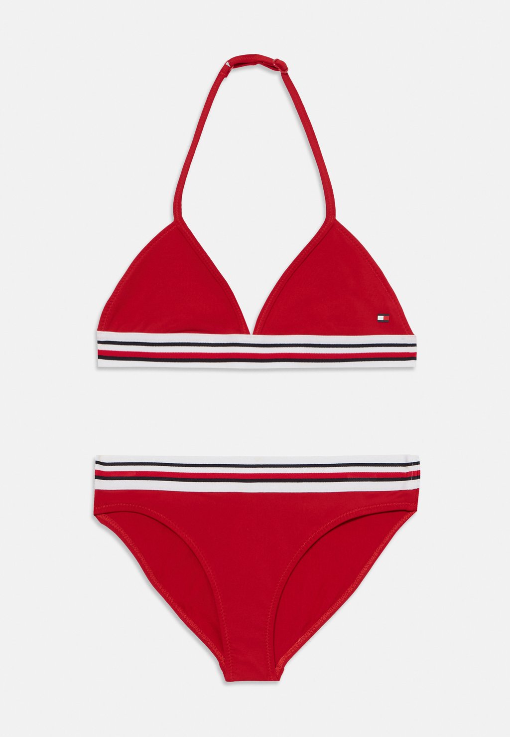 Бикини TRIANGLE SET Tommy Hilfiger, красный
Бикини TRIANGLE SET Tommy Hilfiger, красный