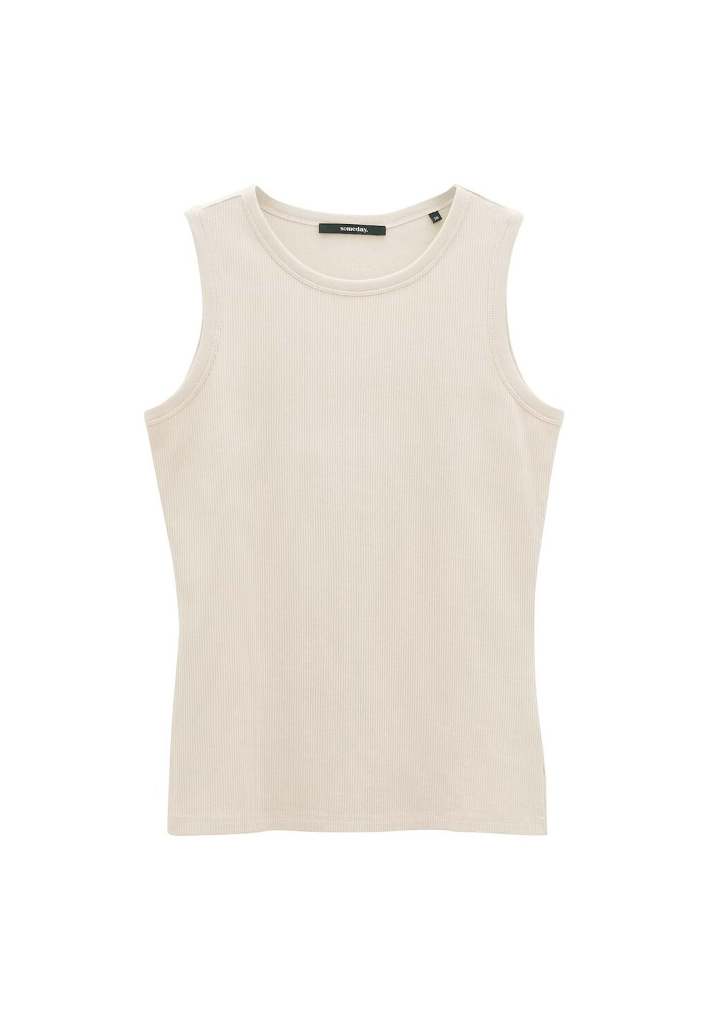 Топ KLEANNE someday., бежевый
Топ KLEANNE someday., бежевый