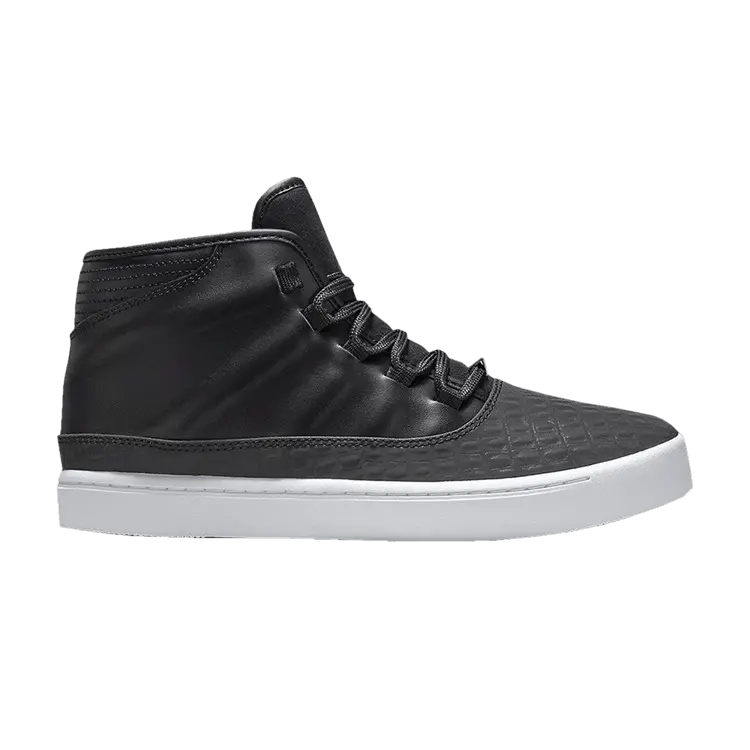 Кроссовки Jordan Westbrook 0 BG 'Black', черный 
Кроссовки Jordan Westbrook 0 BG 'Black', черный