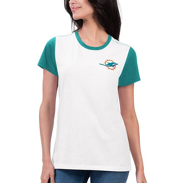 Женская футболка 4her by carl banks white/aqua miami dolphins fashion illustration G-Iii, Белый, Женская футболка 4her by carl banks white/aqua miami dolphins fashion illustration G-Iii
Женская футболка 4her by carl banks white/aqua miami dolphins fashion illustration G-Iii, Белый, Женская футболка 4her by carl banks white/aqua miami dolphins fashion illustration G-Iii