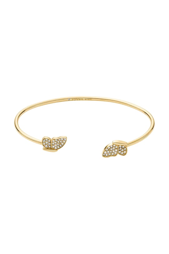 Браслет Fossil, золотой
Браслет Fossil, золотой