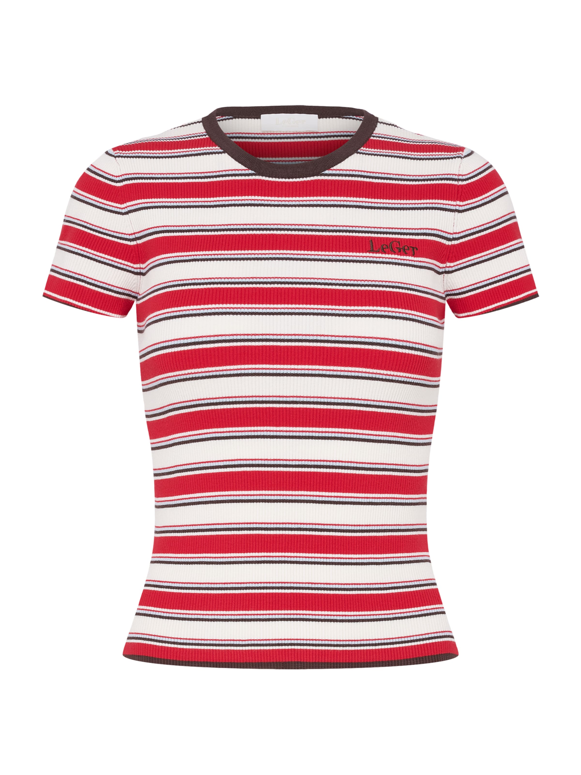 LeGer by Lena Gercke Футболка 'Danielle' в красном цвете, Красный, LeGer by Lena Gercke Футболка 'Danielle' в красном цвете
LeGer by Lena Gercke Футболка 'Danielle' в красном цвете, Красный, LeGer by Lena Gercke Футболка 'Danielle' в красном цвете