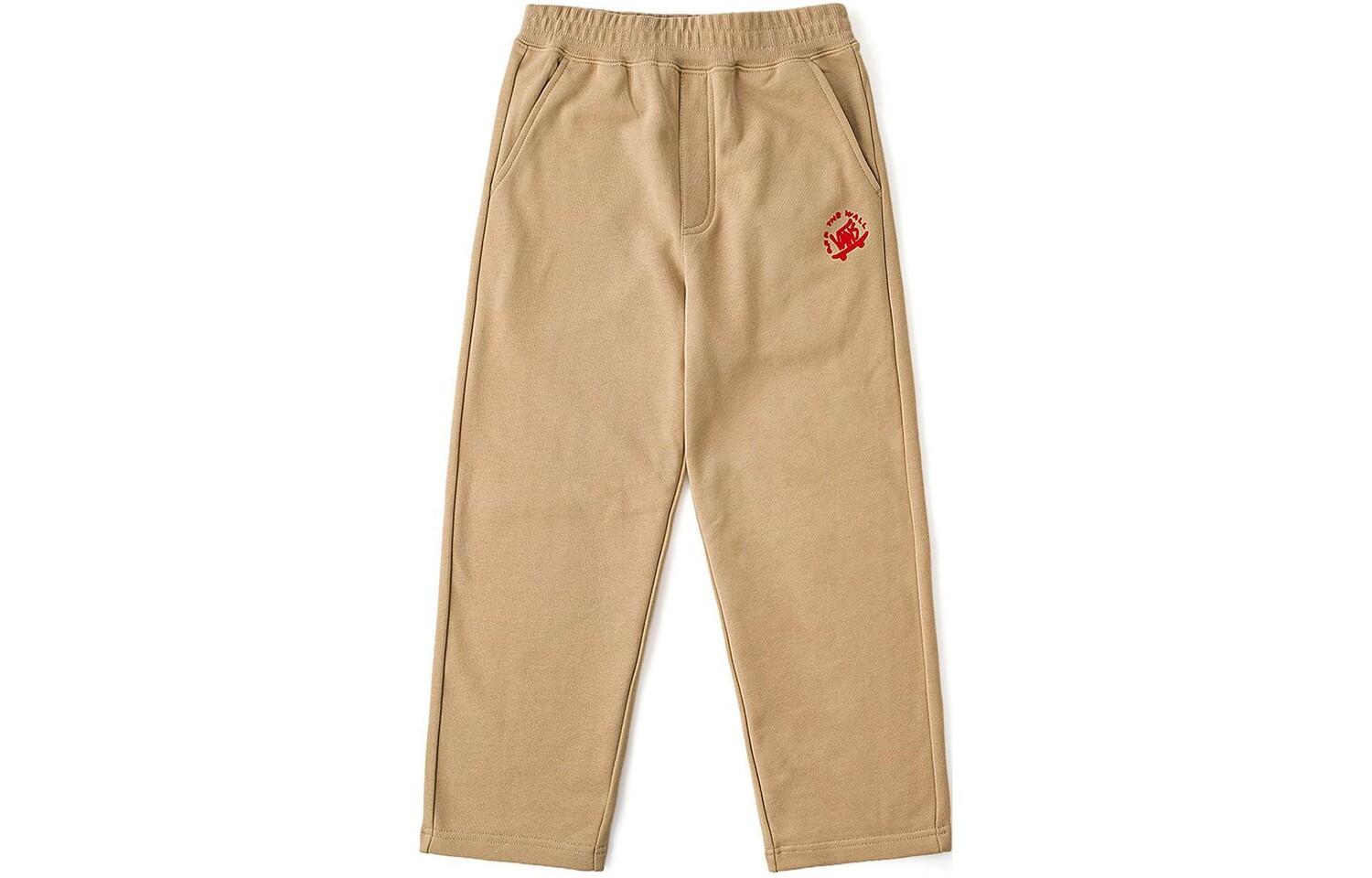 Детские трикотажные спортивные штаны Vans, цвет Brown
Детские трикотажные спортивные штаны Vans, цвет Brown
