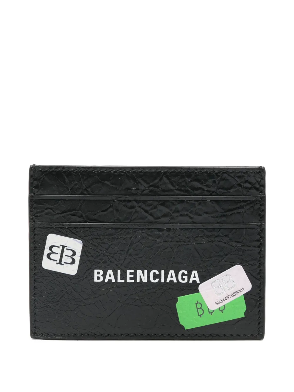 Картхолдер с логотипом BALENCIAGA
Картхолдер с логотипом BALENCIAGA