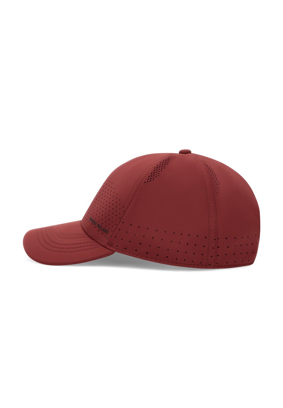 Бейсболка Boggi Milano B TECH TECHNICAL BASEBALL, Burgundy/Bordeaux
Бейсболка Boggi Milano B TECH TECHNICAL BASEBALL, Burgundy/Bordeaux