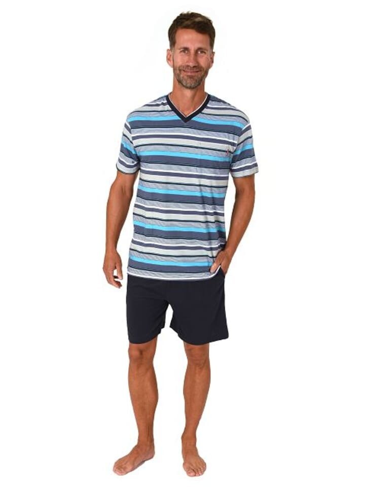 Пижама NORMANN, бирюзовый
Пижама NORMANN, бирюзовый