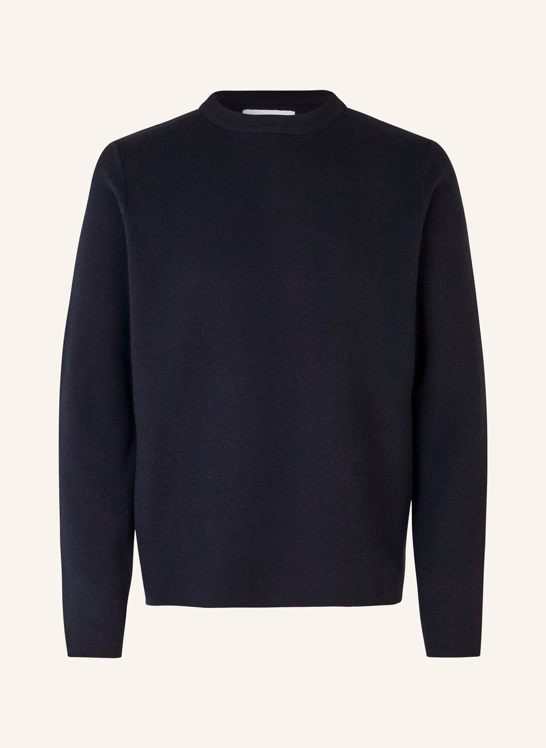 Свитер гунан SAMSØE SAMSØE, темно-синий
Свитер гунан SAMSØE SAMSØE, темно-синий