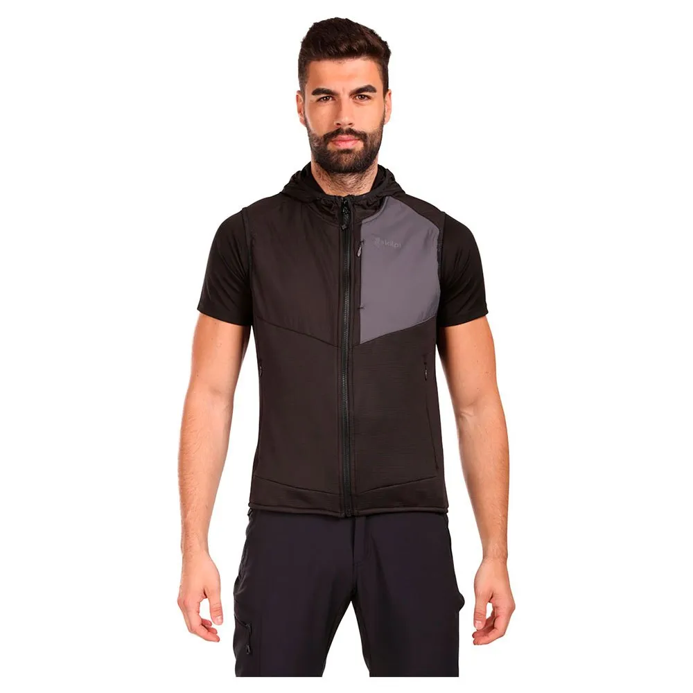 Жилет Kilpi Lenia, черный
Жилет Kilpi Lenia, черный