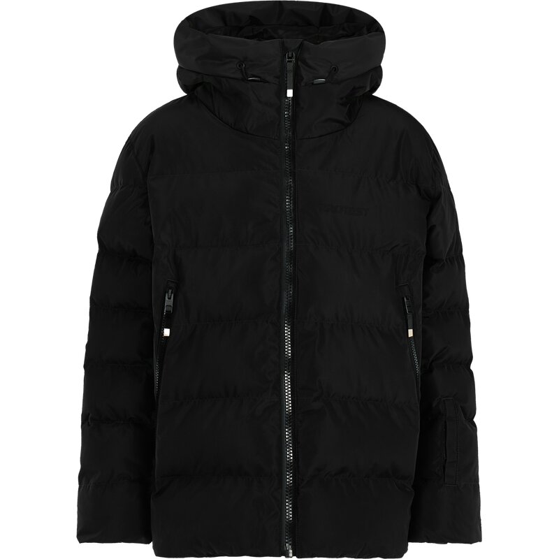 Функциональная куртка prtdillon jr snowjacket Protest, черный
Функциональная куртка prtdillon jr snowjacket Protest, черный