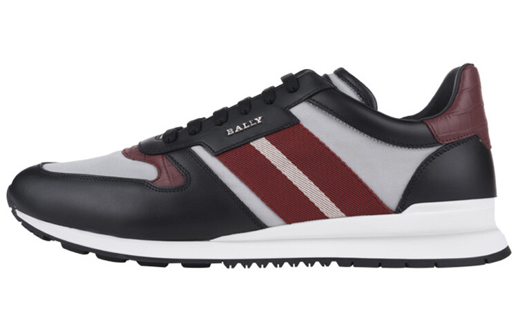 Мужская обувь Lifestyle с низким верхом, черного/красного/серого цвета Bally, Черный, Мужская обувь Lifestyle с низким верхом, черного/красного/серого цвета Bally
Мужская обувь Lifestyle с низким верхом, черного/красного/серого цвета Bally, Черный, Мужская обувь Lifestyle с низким верхом, черного/красного/серого цвета Bally